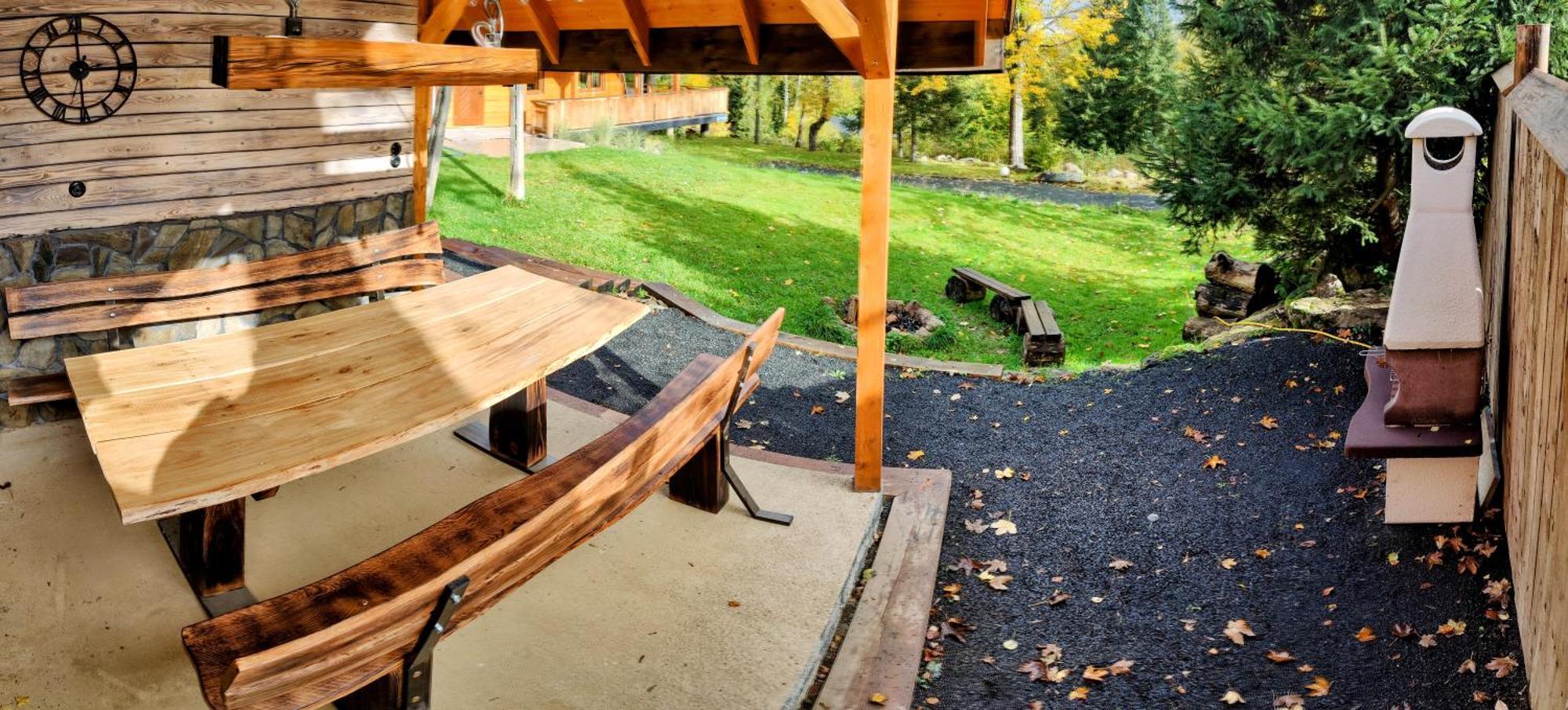 Dom Pod Lesniczowka Villa Zachelmie  Exteriör bild
